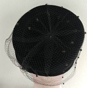 Pillbox Hat